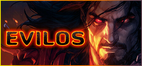Evilos — Steam header