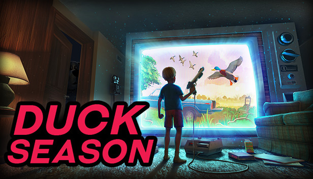 Duck Season on Steam