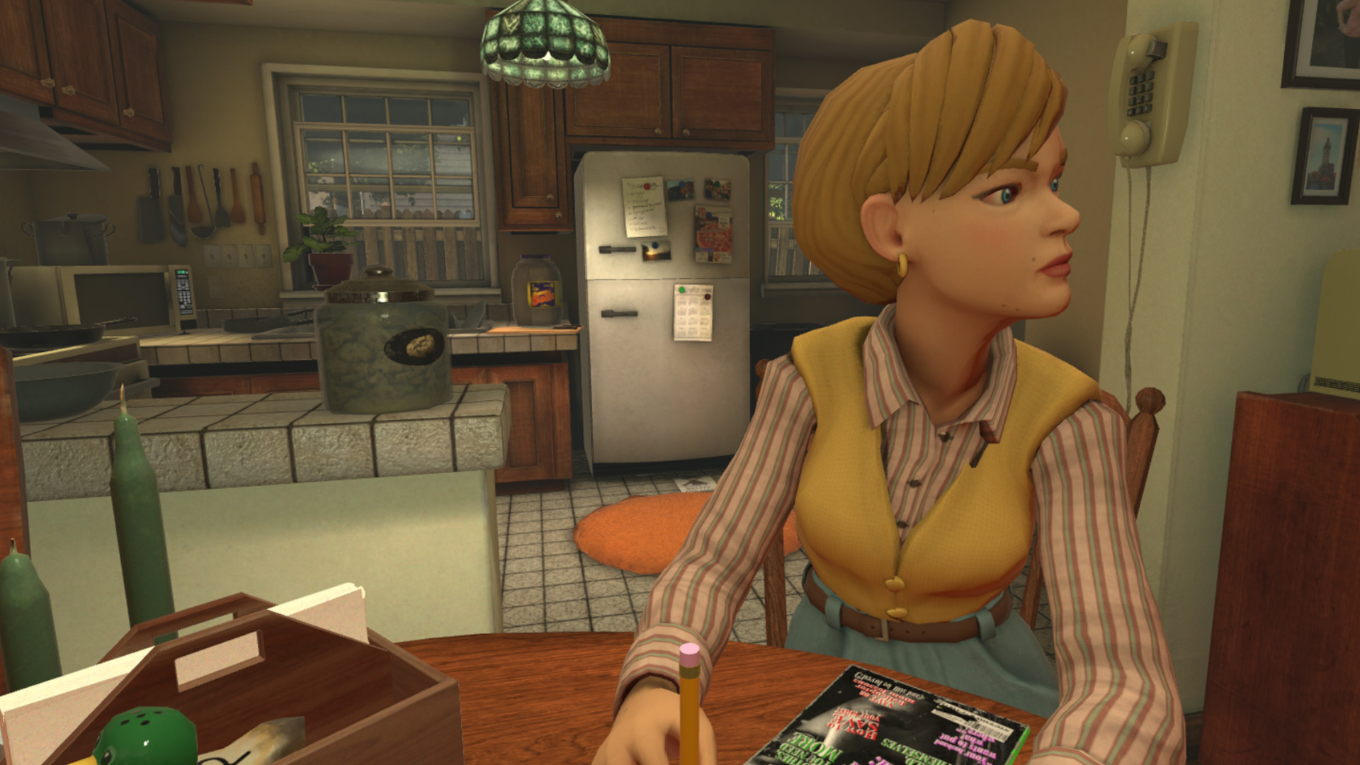 Duck Season screenshot 5