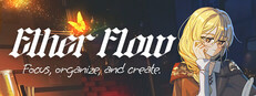 Ether Flow :: Focus, organize, and create. cover art