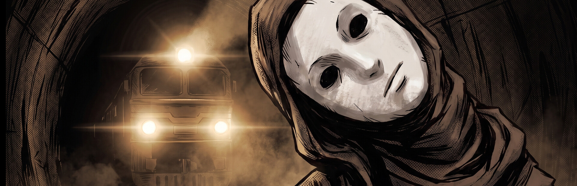 Visual Novel: ECHO