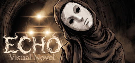 Visual Novel: ECHO