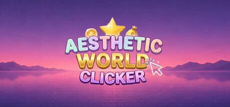 Aesthetic World Clicker