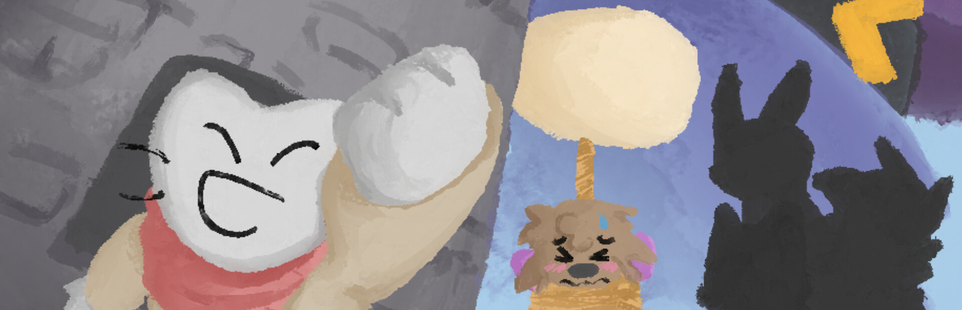 Lily's Dream World