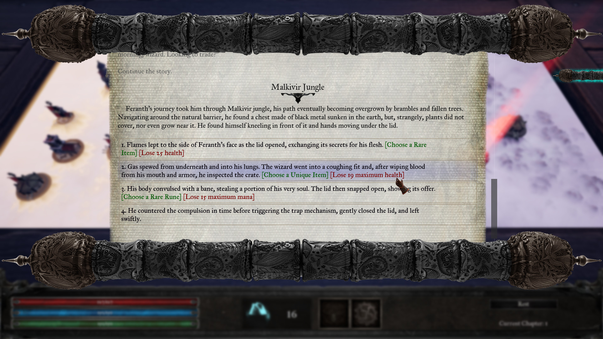 Fictorum screenshot 9
