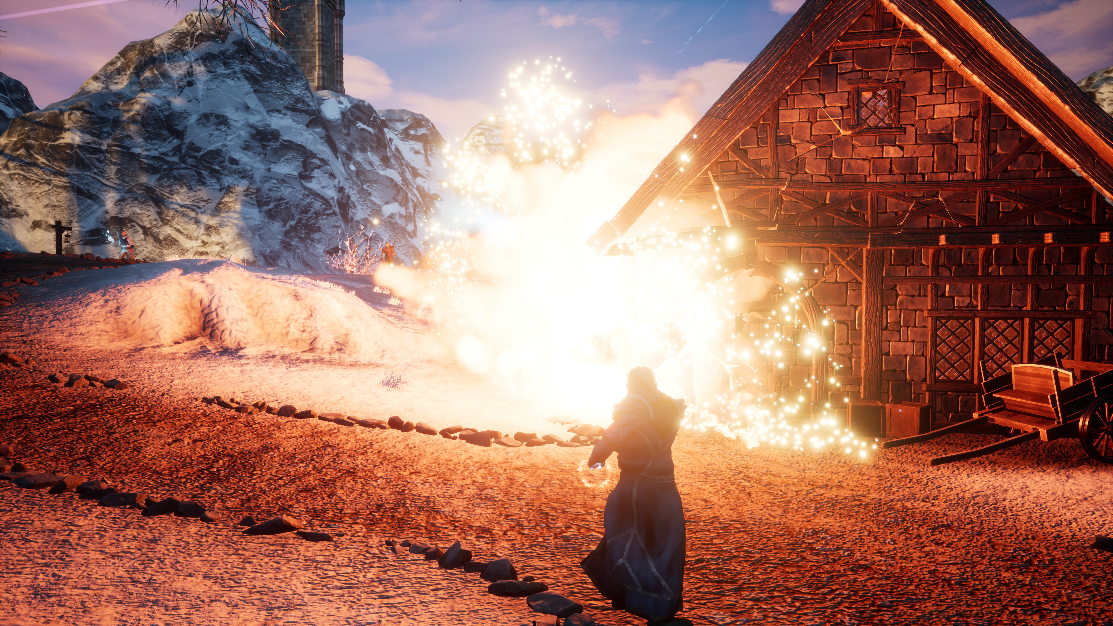 Fictorum screenshot 7