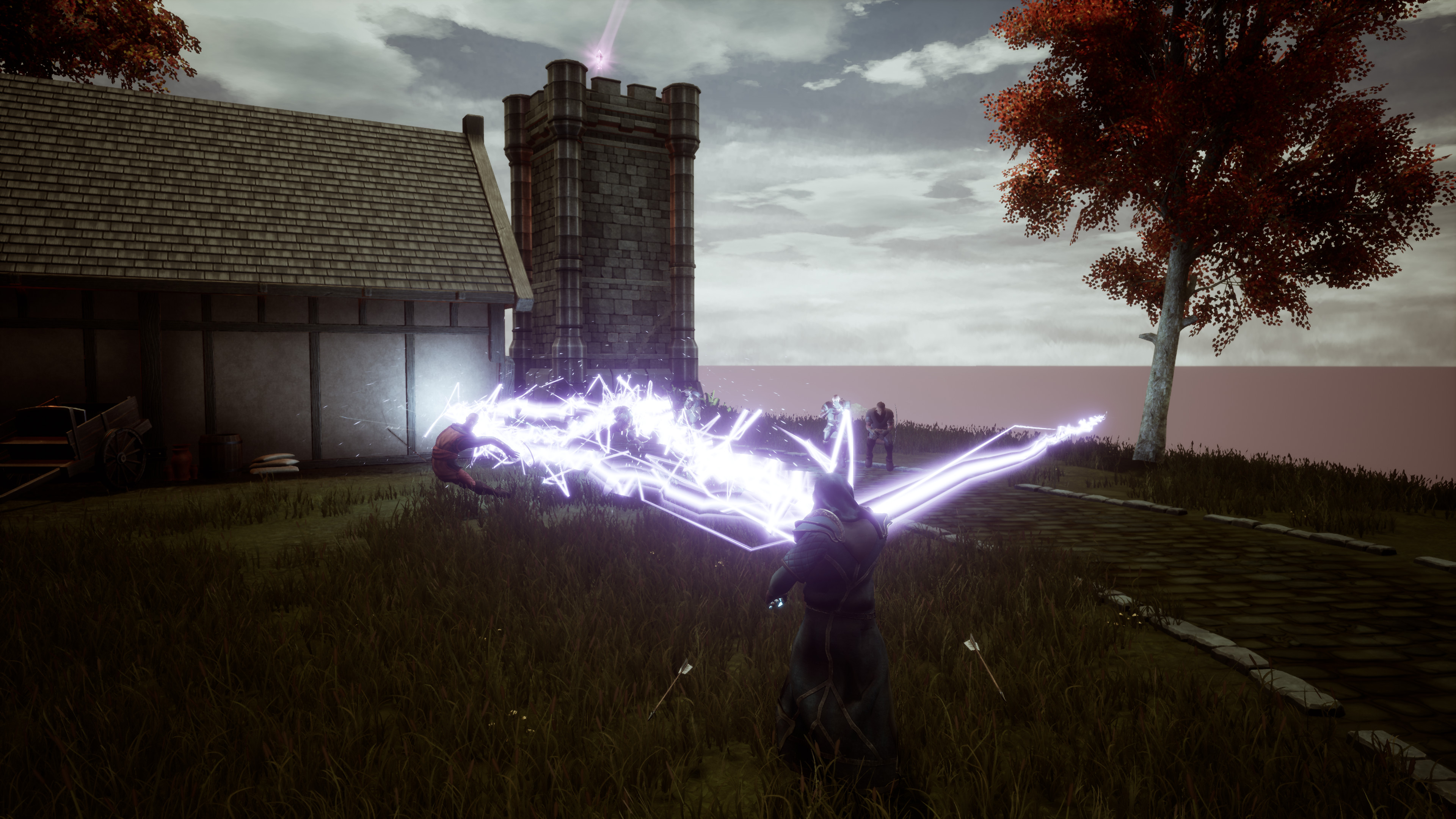 Fictorum screenshot 8