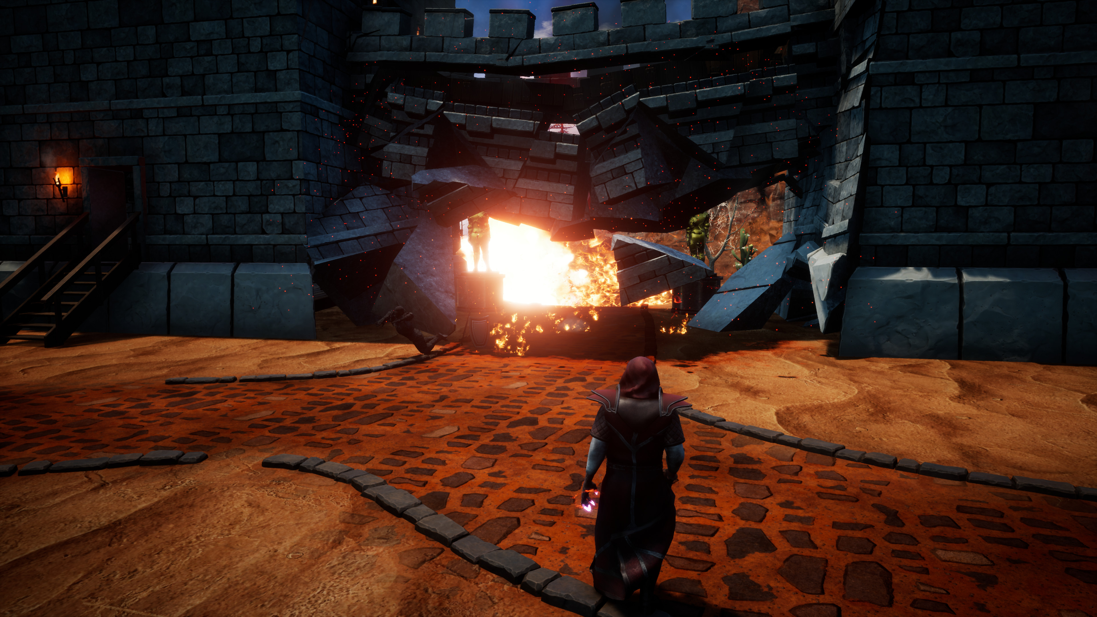 Fictorum screenshot 11