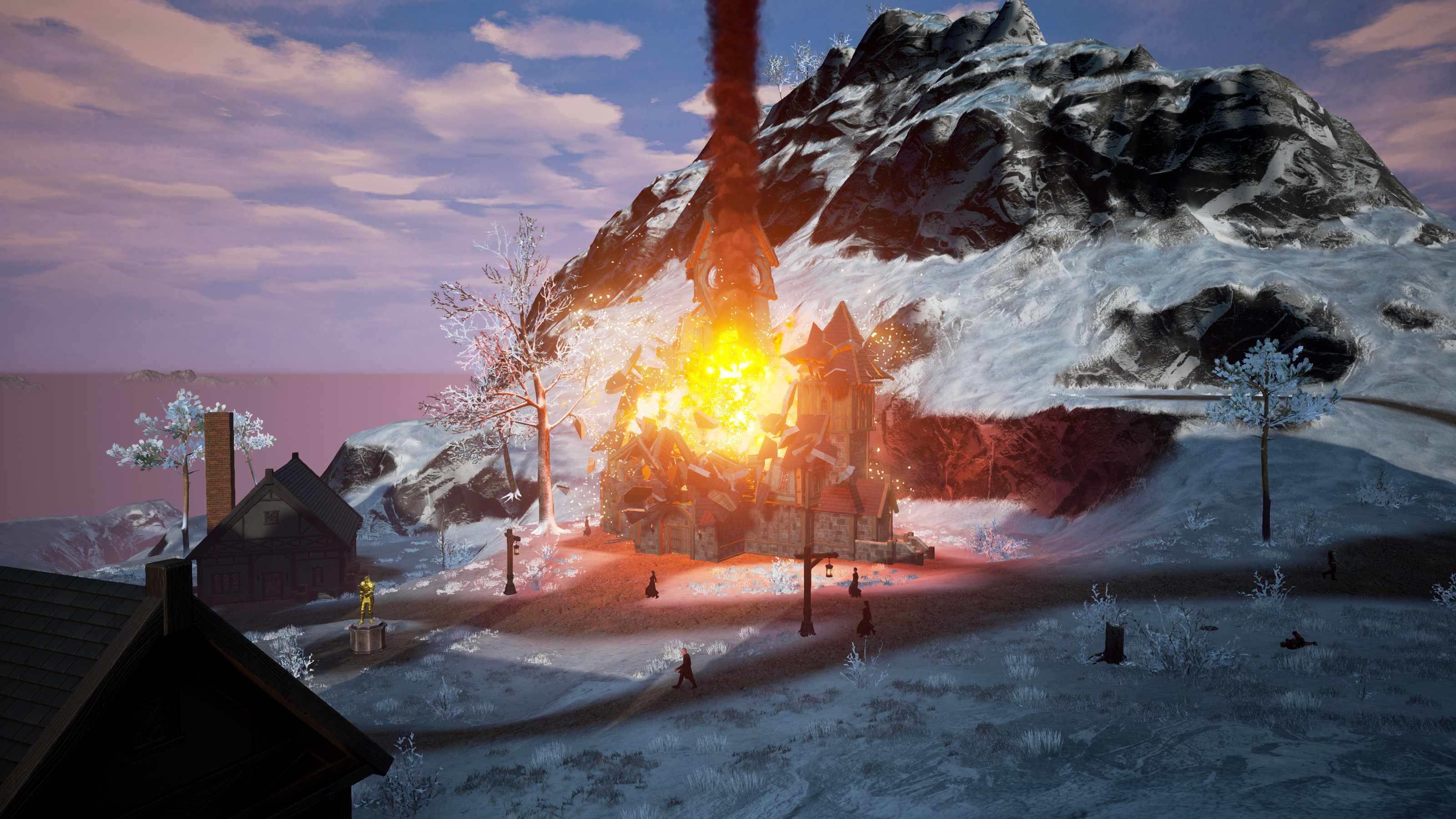 Fictorum screenshot 13