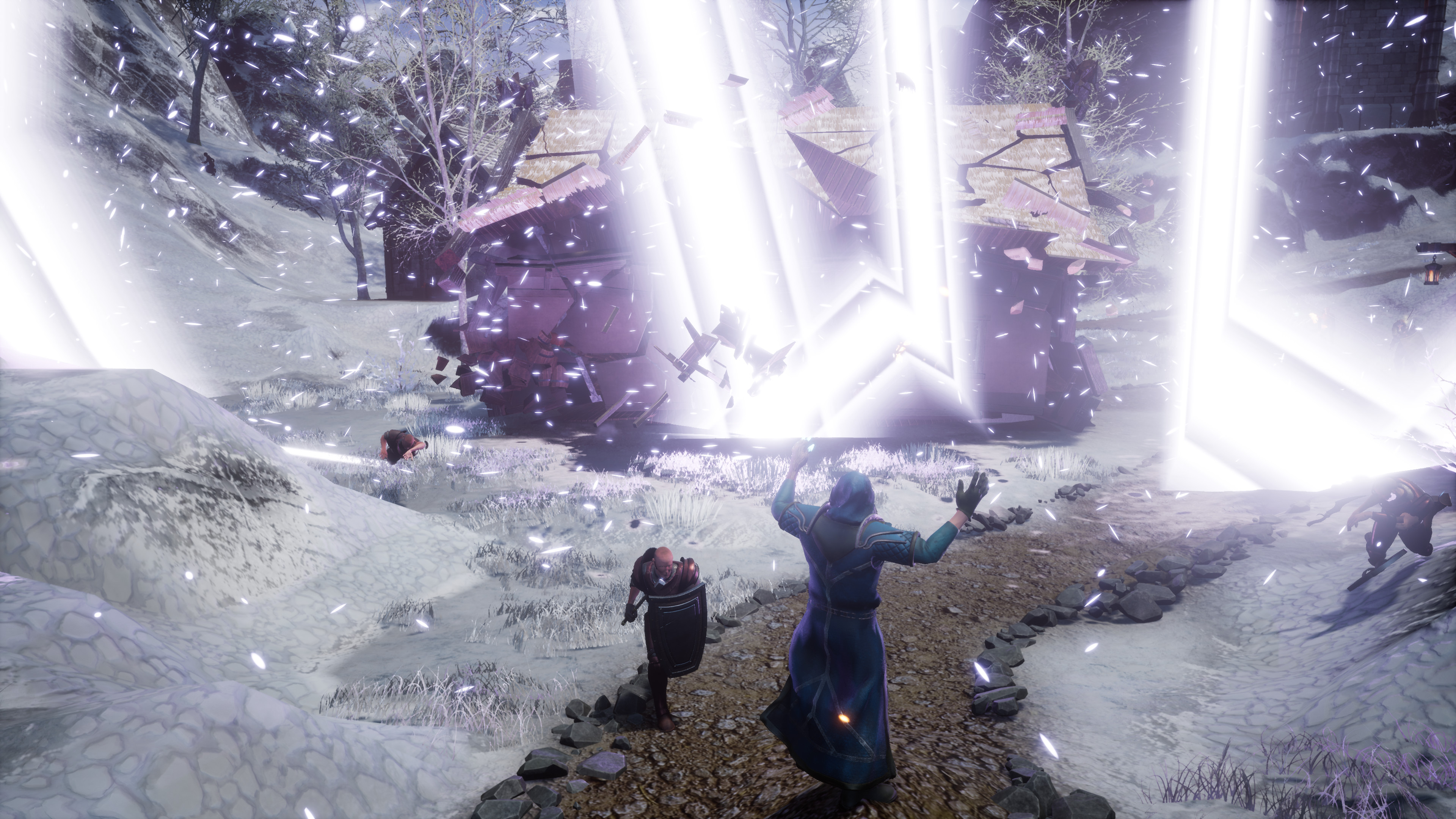 Fictorum screenshot 10