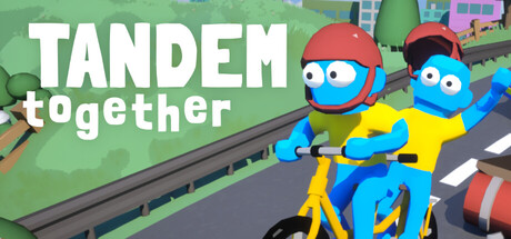 Tandem Together — Steam header