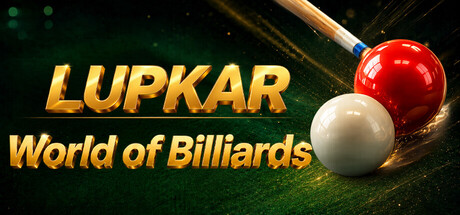 LUPKAR - World of Billiards