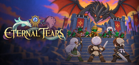 EternalTears — Steam header