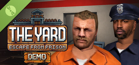 The Yard: Escape from Prison Demo
