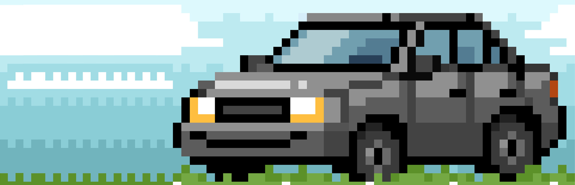 Pixel Coloring World