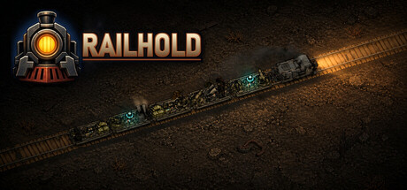 Railhold — Steam header