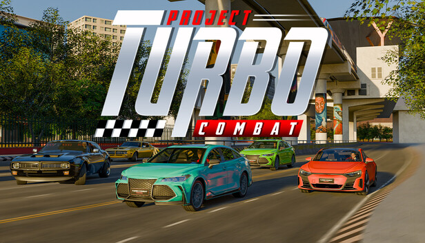Project Turbo Combat: The Demo Is On Its Way