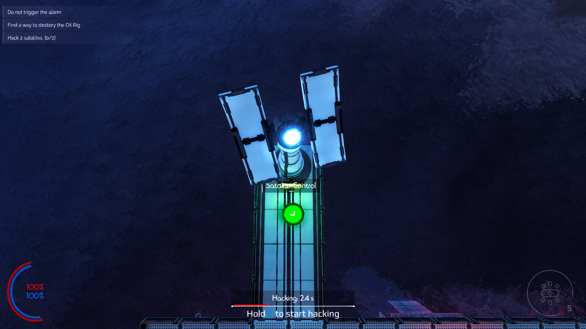 The Seeker screenshot 10