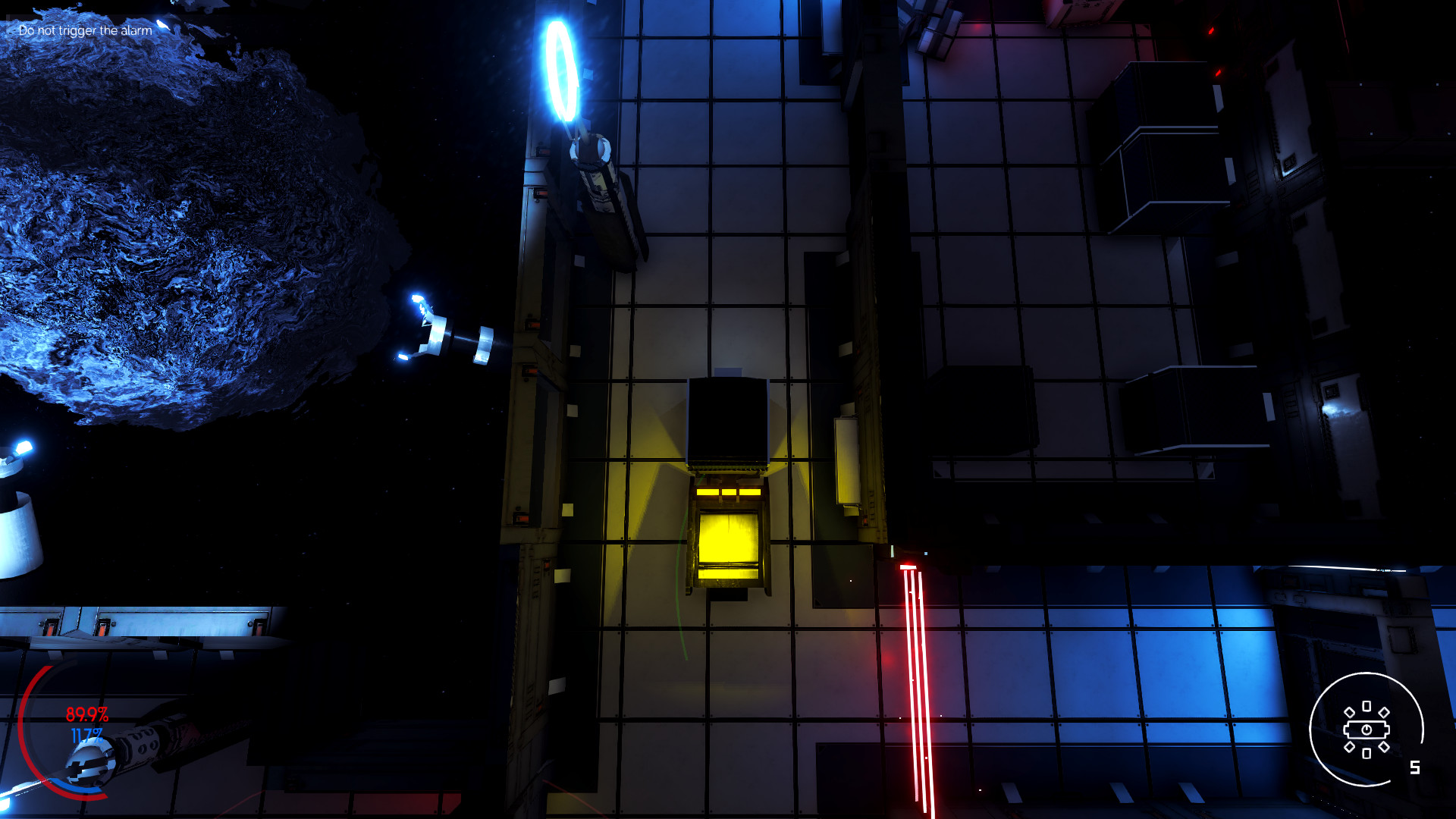 The Seeker screenshot 3