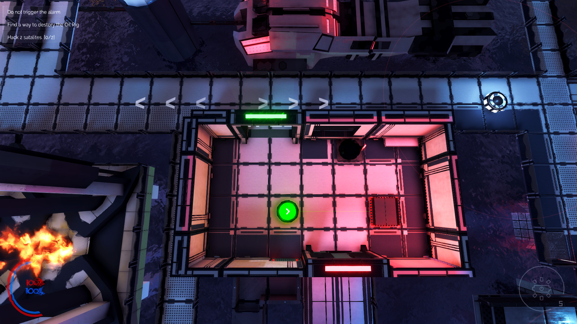 The Seeker screenshot 9