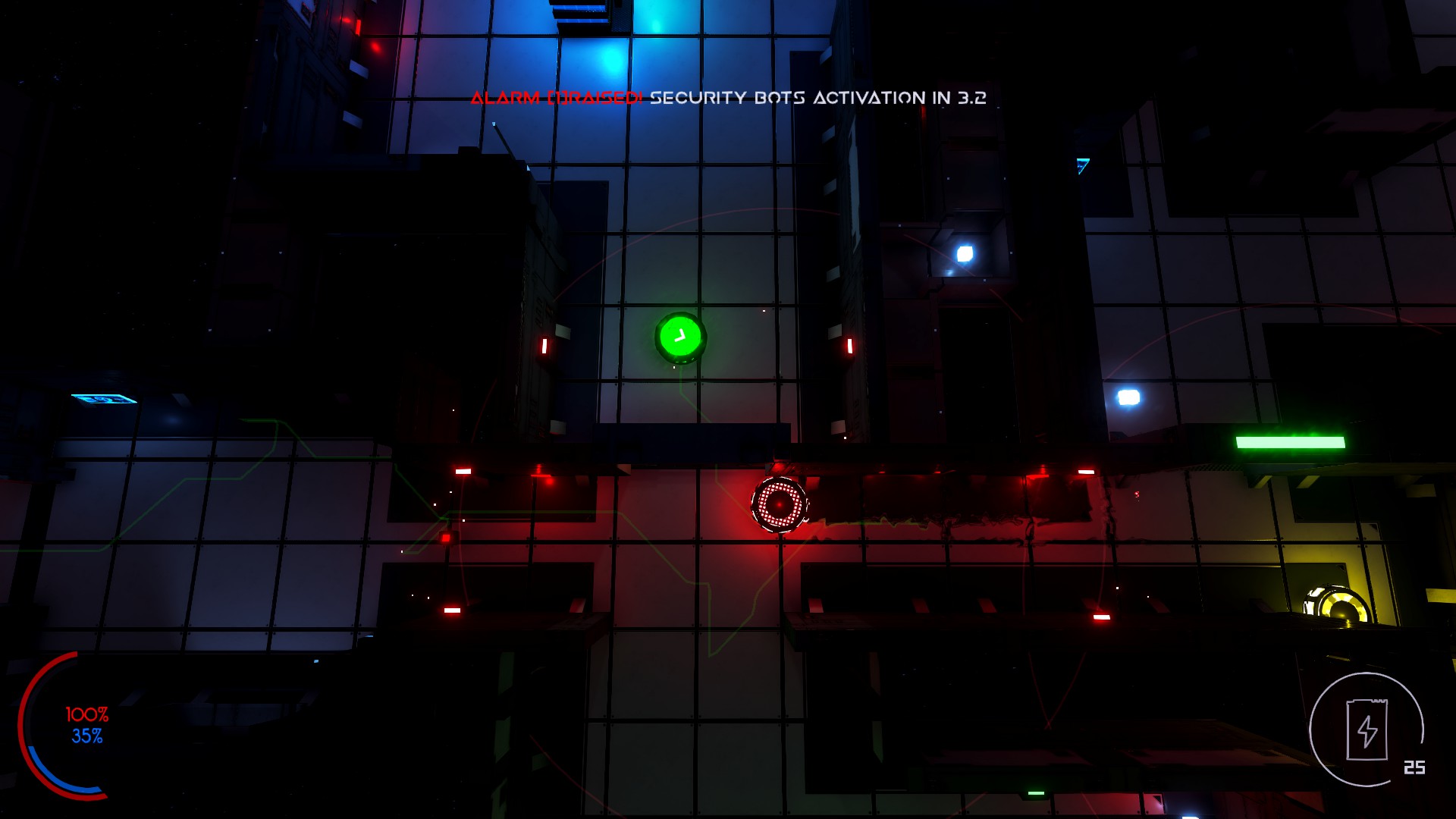 The Seeker screenshot 14