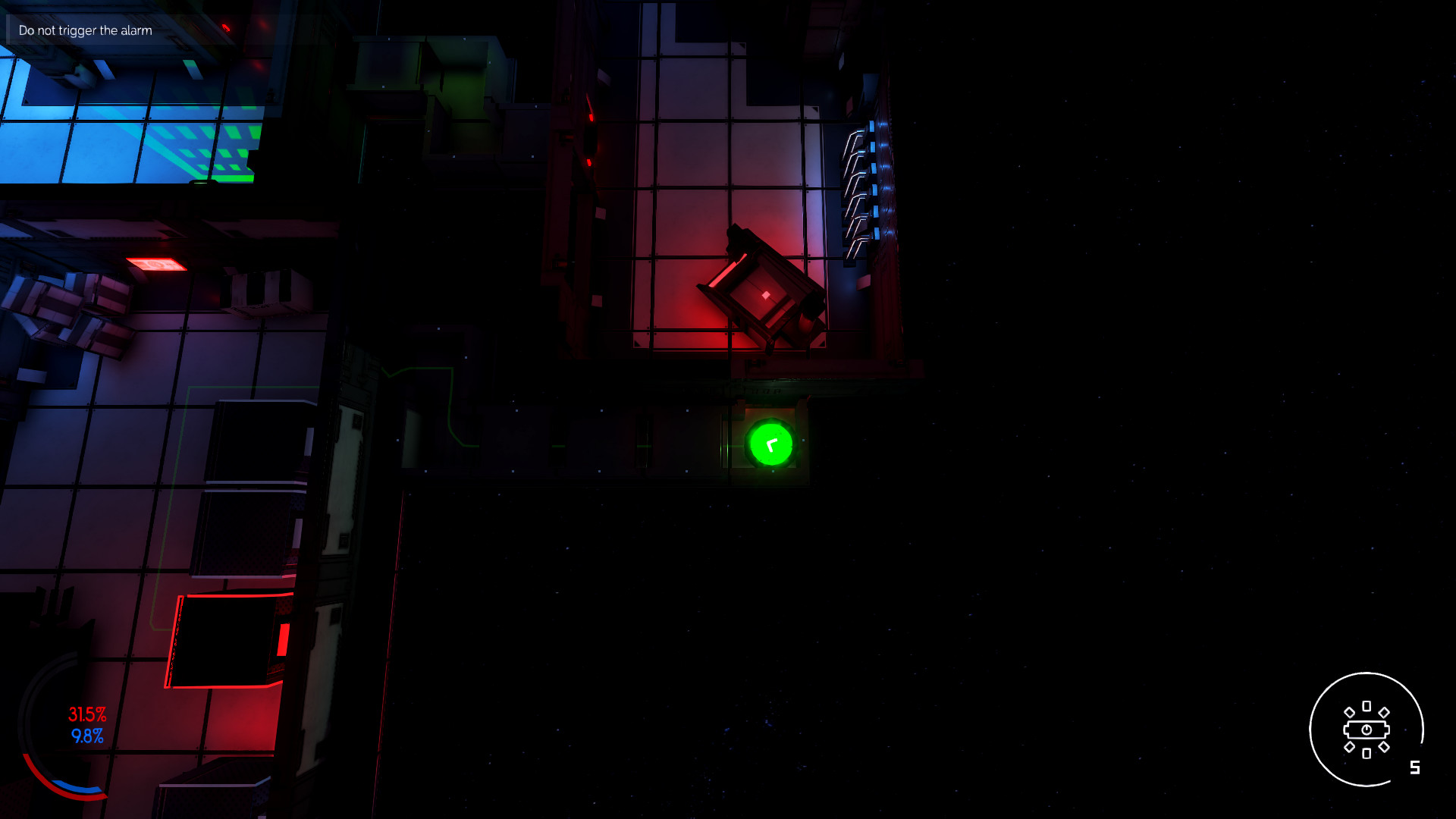The Seeker screenshot 5