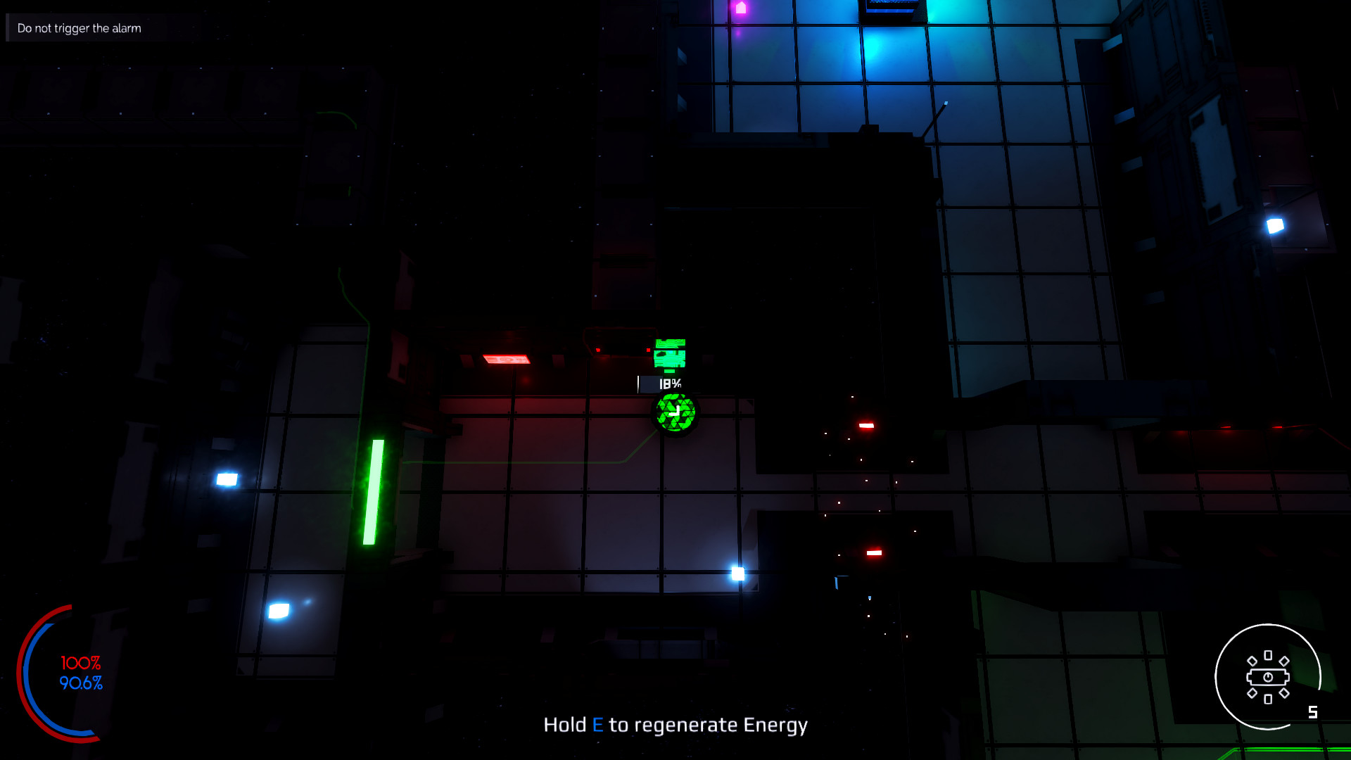The Seeker screenshot 12