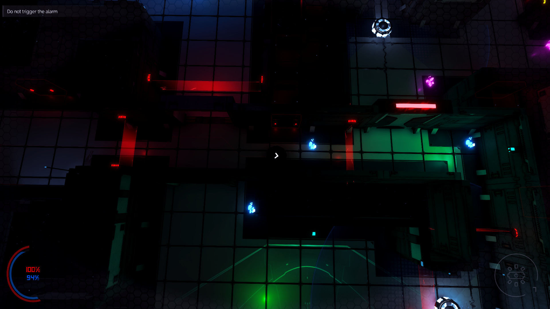 The Seeker screenshot 2