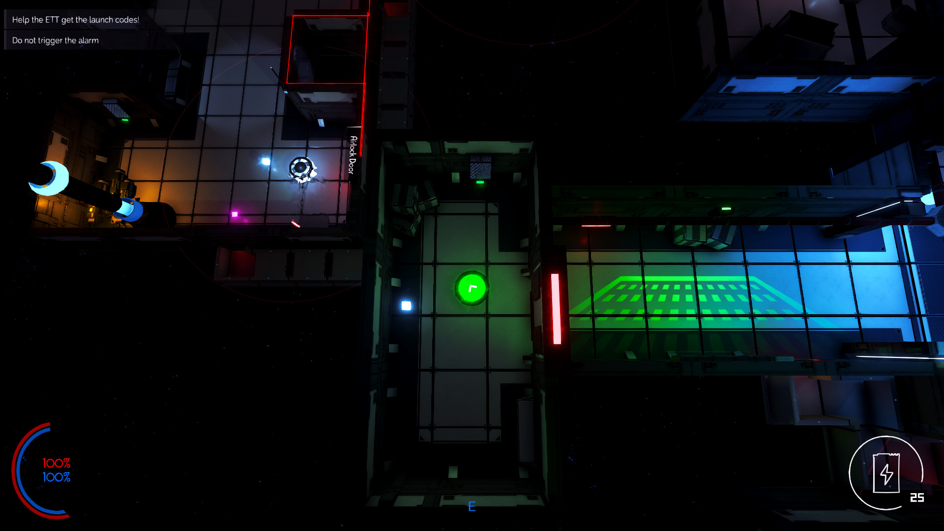 The Seeker screenshot 15