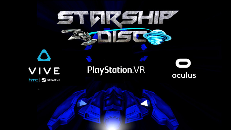 Starship Disco screenshot 4