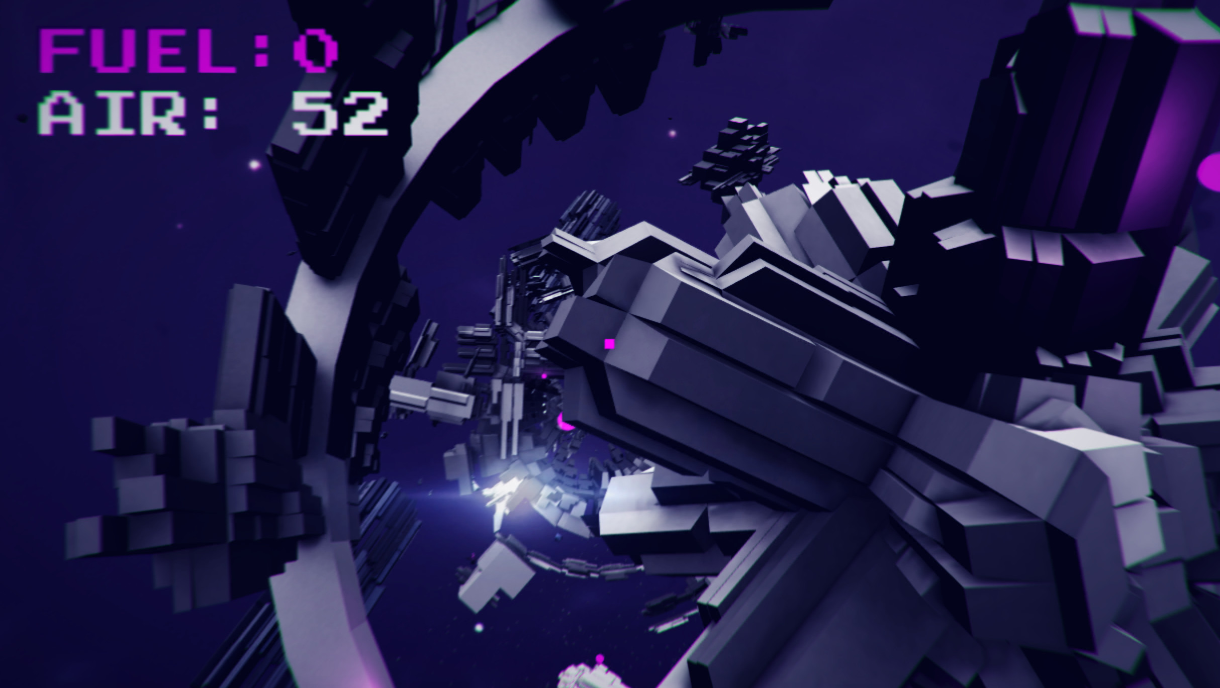 Void screenshot 4
