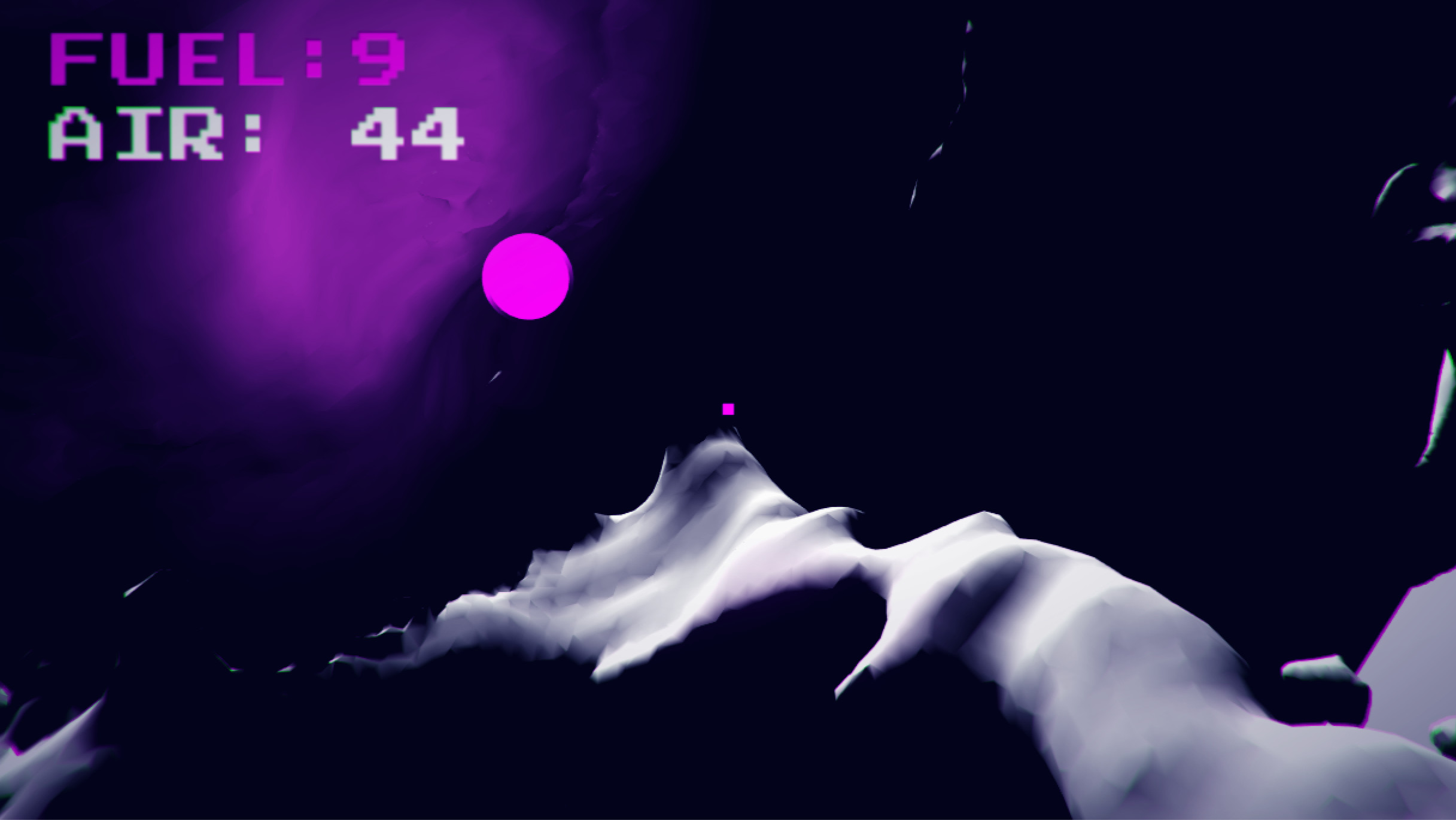 Void screenshot 5