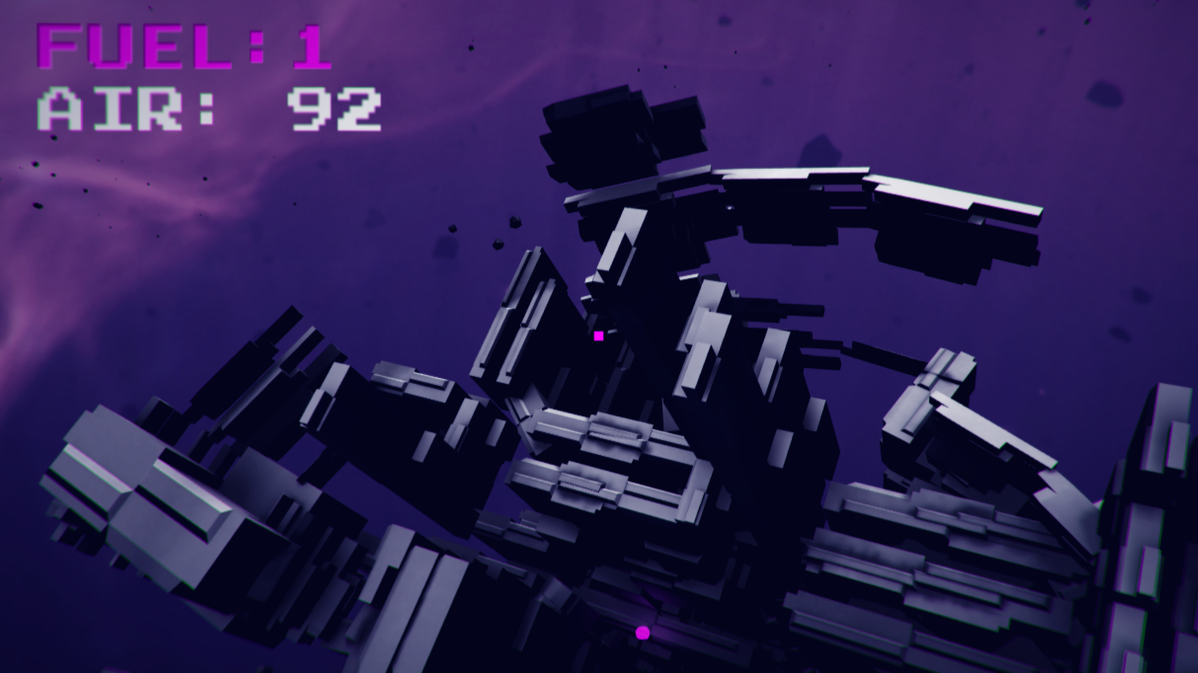 Void screenshot 6