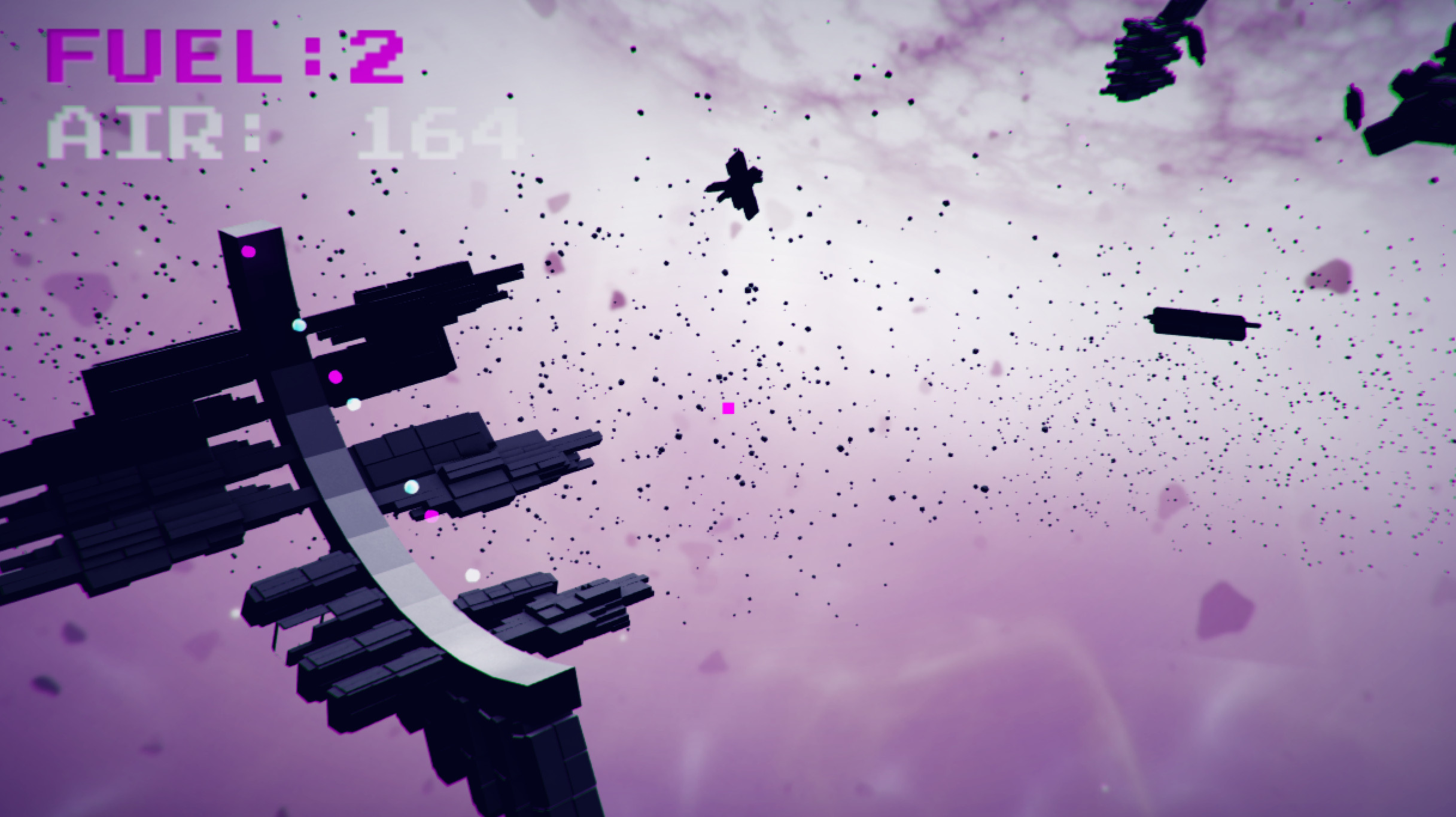 Void screenshot 3