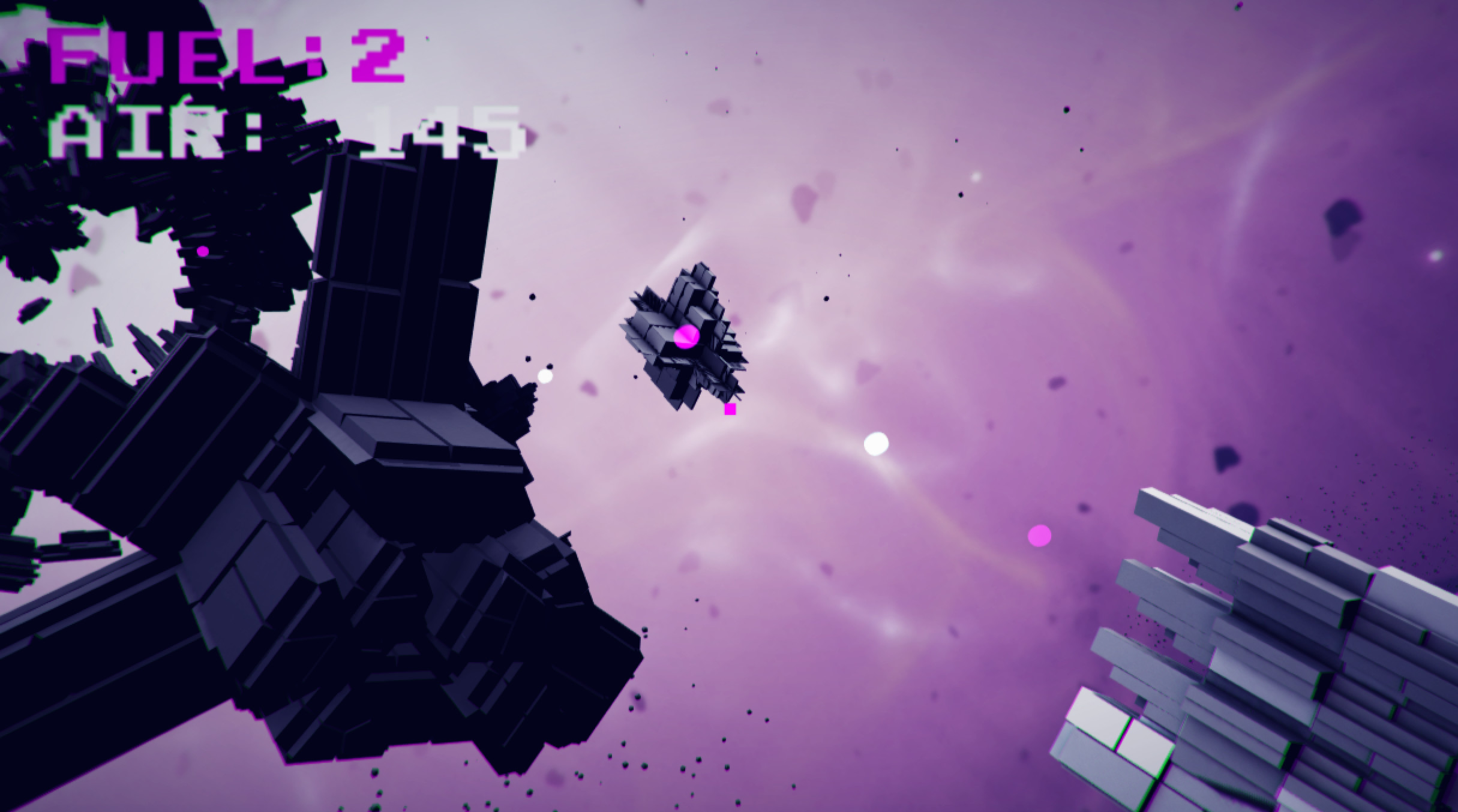 Void screenshot 8