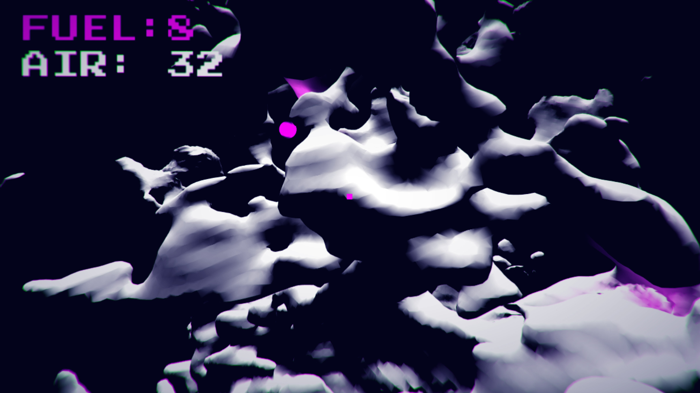 Void screenshot 7