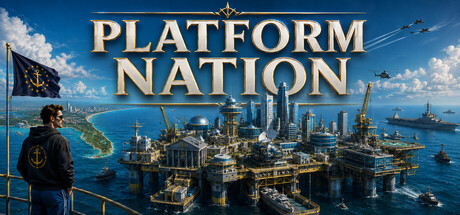 Platform Nation — Steam header