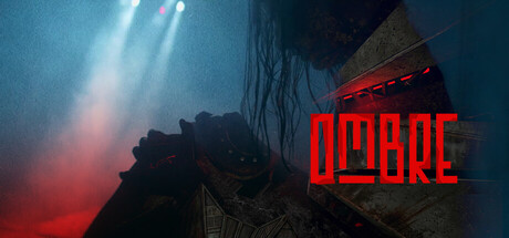 Ombre — Steam header