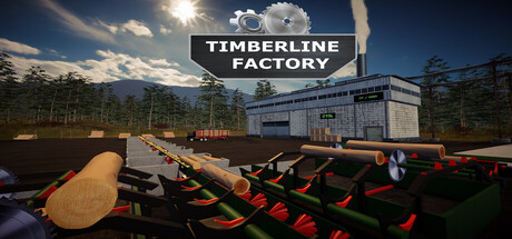 Timberline Factory — Steam header