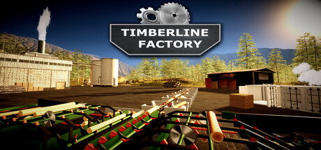 Timberline Factory — Steam header