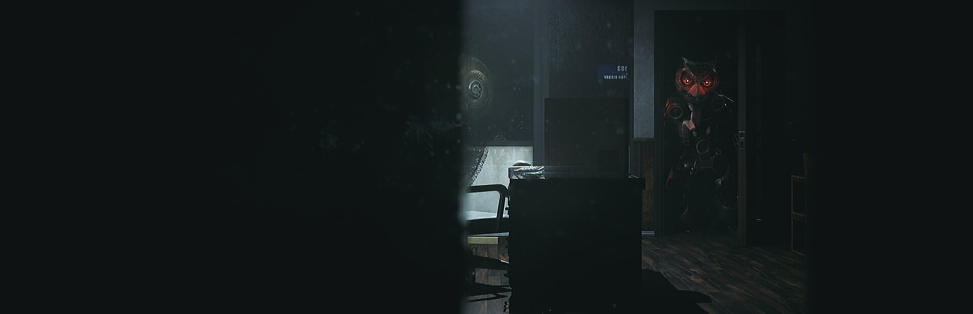 CASE: Animatronics Redux