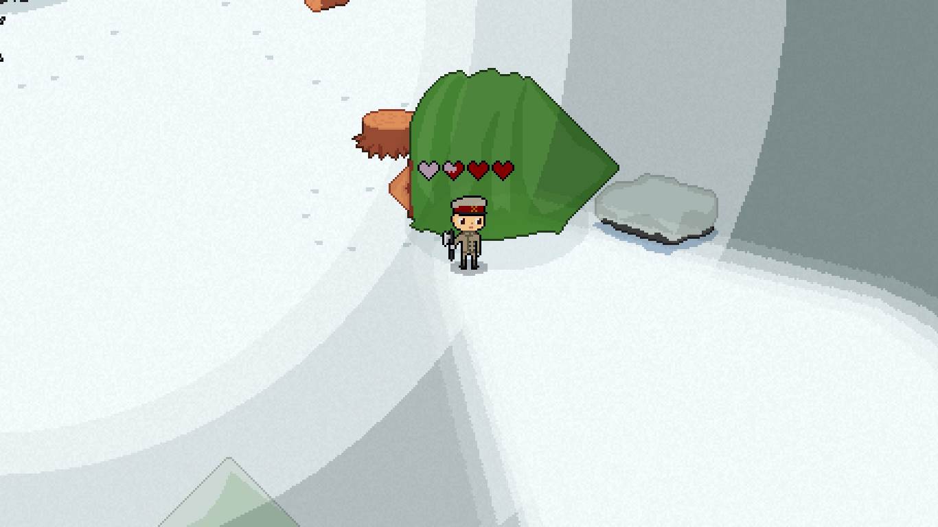 Saving Harmony screenshot 7
