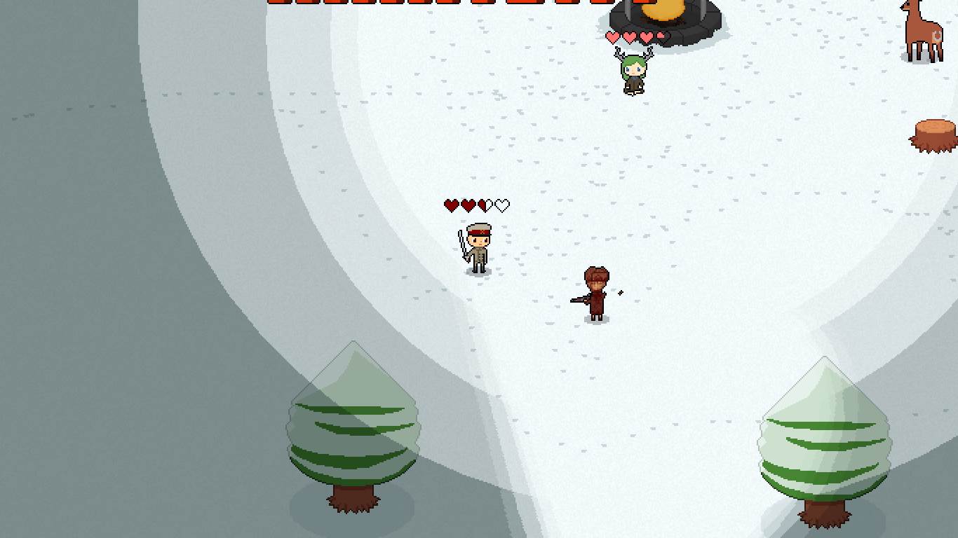 Saving Harmony screenshot 8