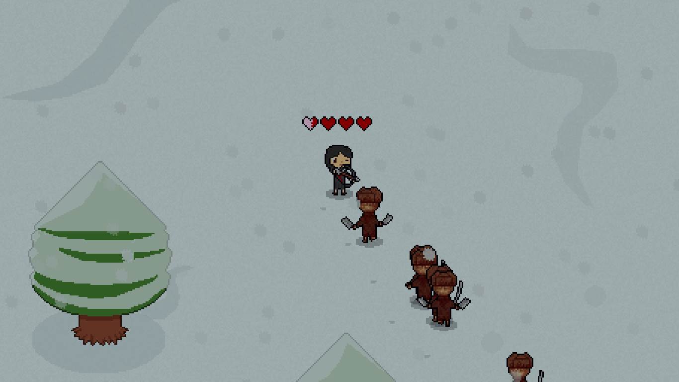 Saving Harmony screenshot 9