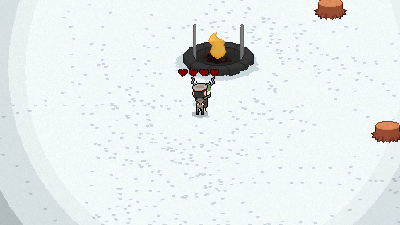 Saving Harmony screenshot 3