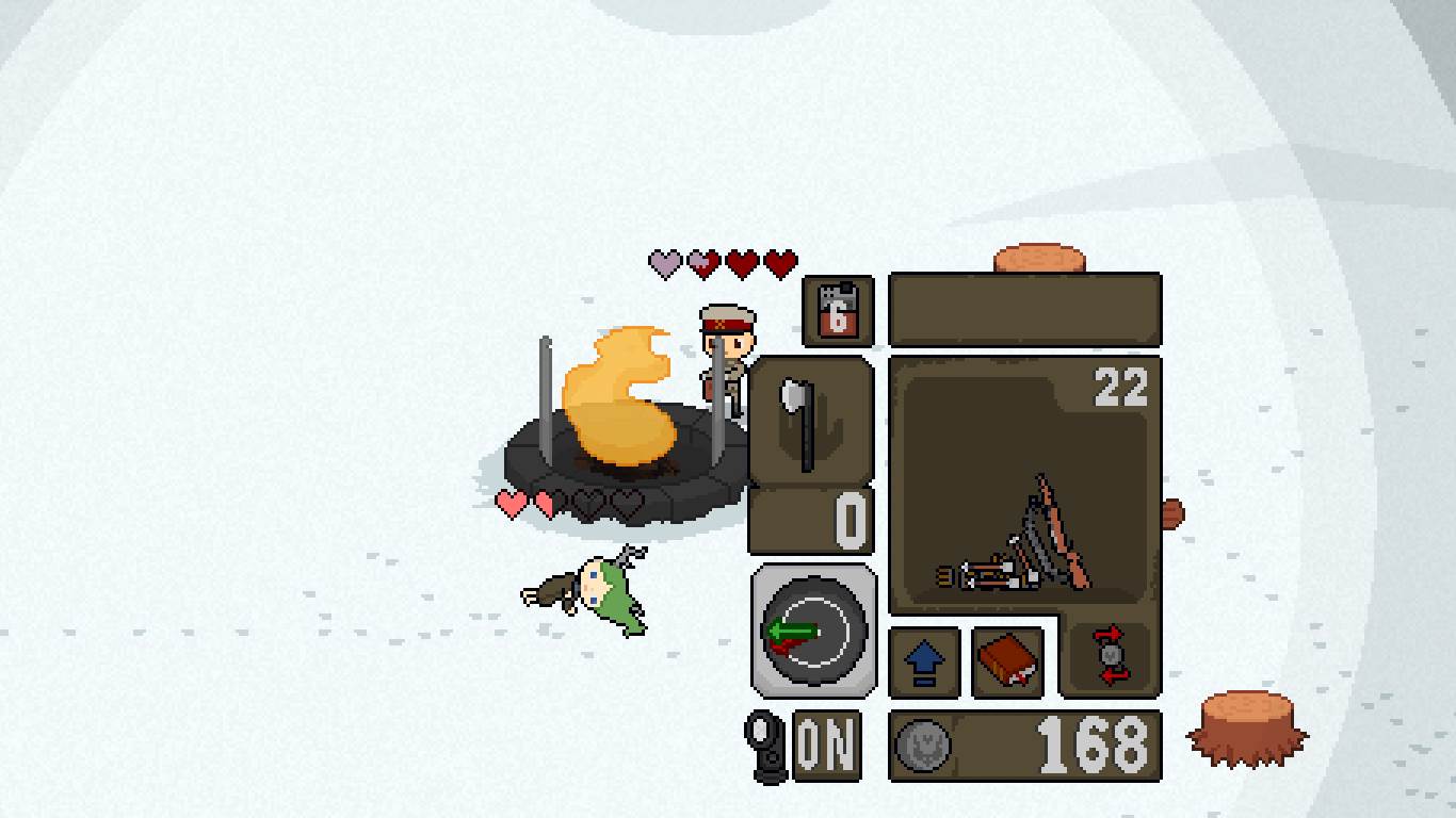 Saving Harmony screenshot 5