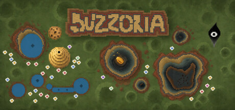 Buzzoria — Steam header