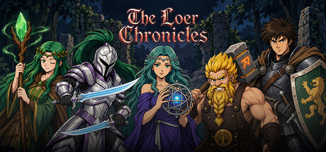 The Loer Chronicles