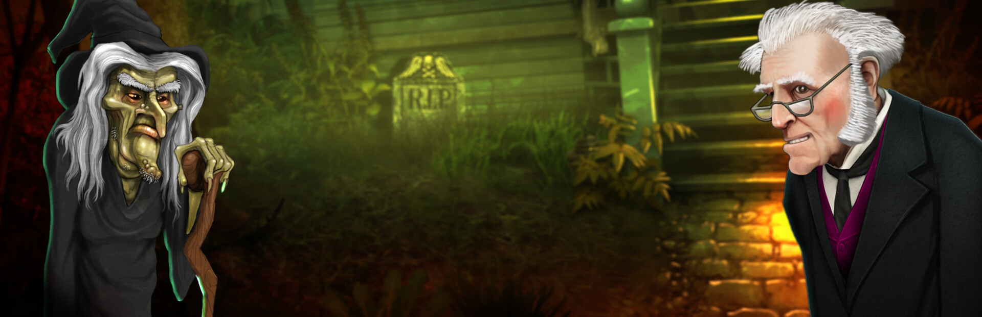 Halloween Trick or Treat: Mega Bundle 1