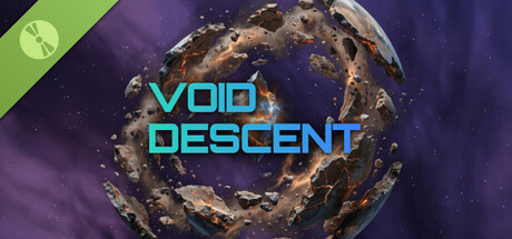 Void Descent Demo